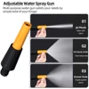 Garden Hose Water Expandable Watering Hose High Pressure Car Wash Expandable Garden Magic Hose Pipe 5