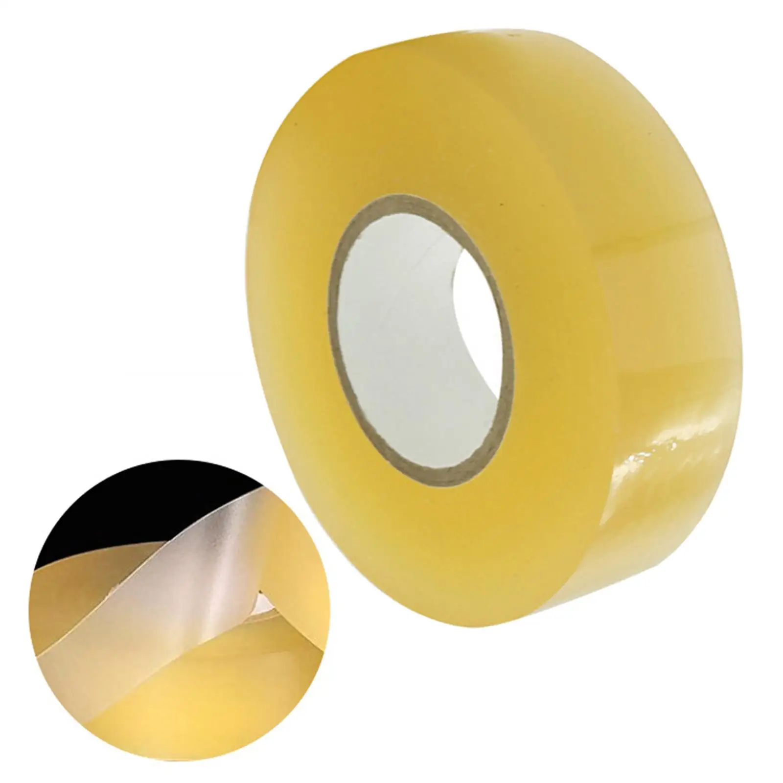 Ice Hockey Tape Protector Cover Comfortable Grip PVC 25M Skipping Rope Roller Ping Pong Racket