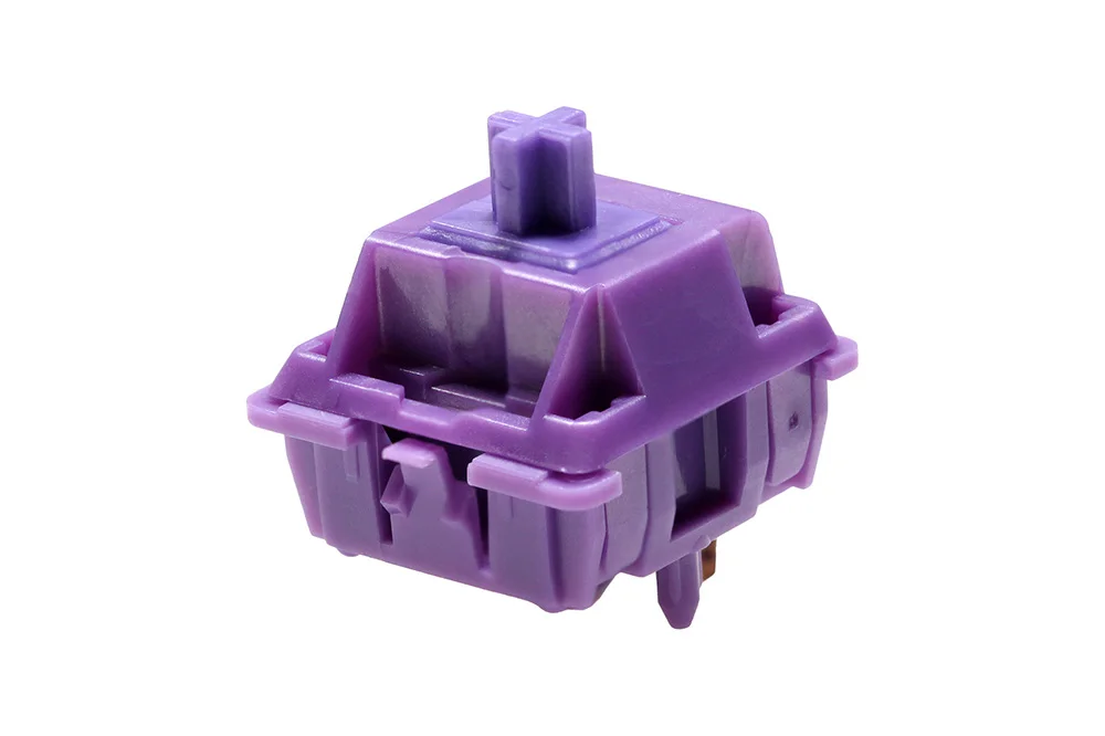 para Teclado Mecânico, JWick, 5Pin, RGB SMD,