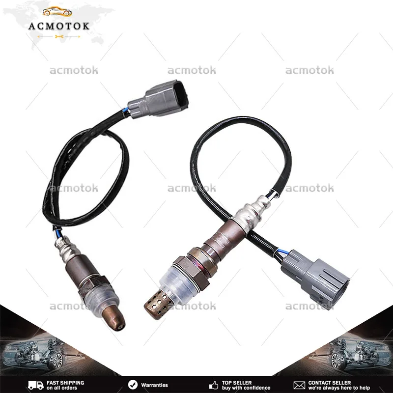 

234-9022 234-4622 Oxygen Sensor O2 For 2011 2012 TOYOTA RAV4 2.5L L4