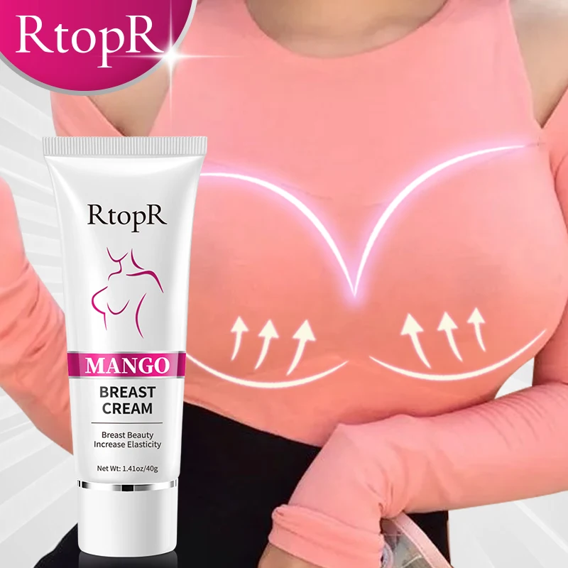 Mango Breast Enlargement Cream Breast enlargement Women Full Elasticity