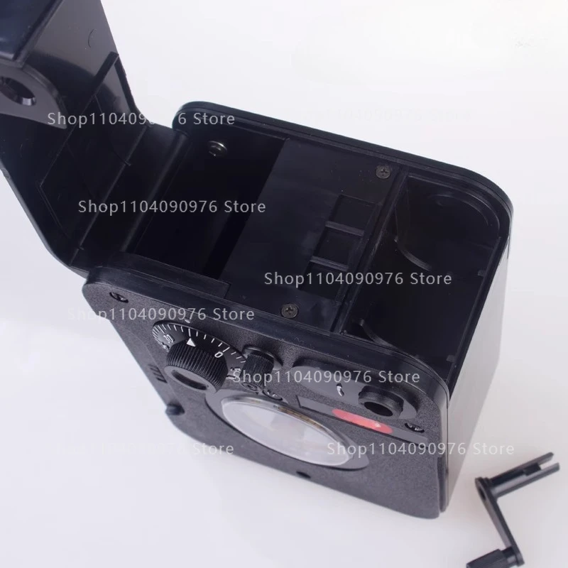Disc distributor is suitable for 135 film negative film distributor 35mm film di