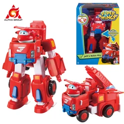 Super Wings 7