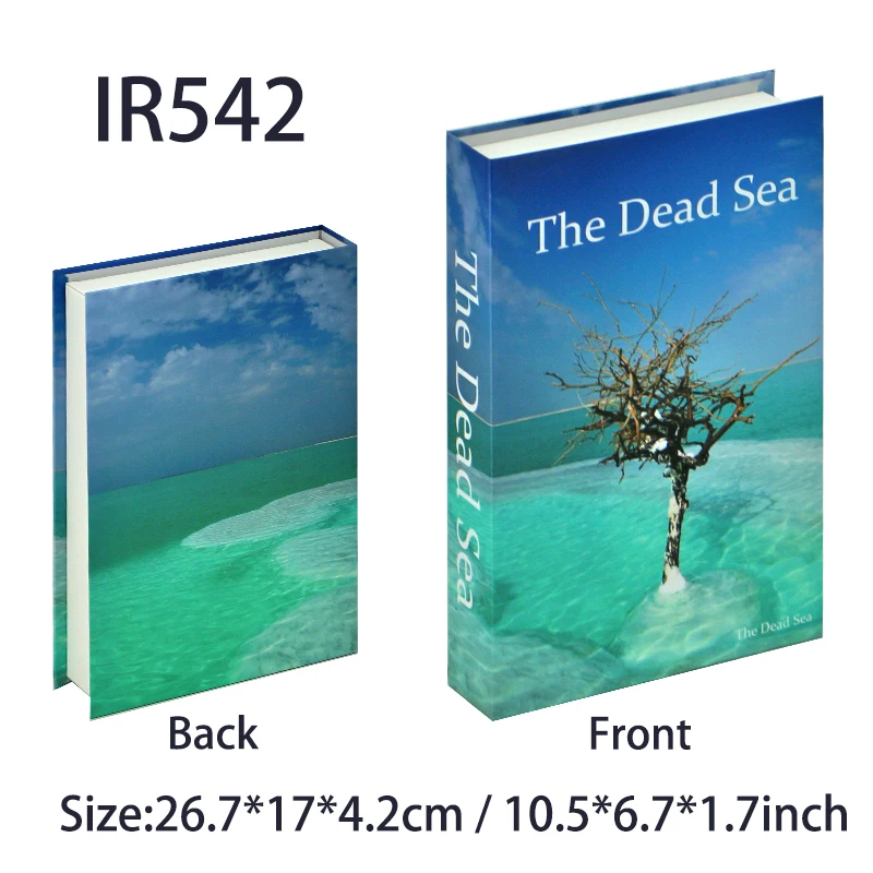 IR542