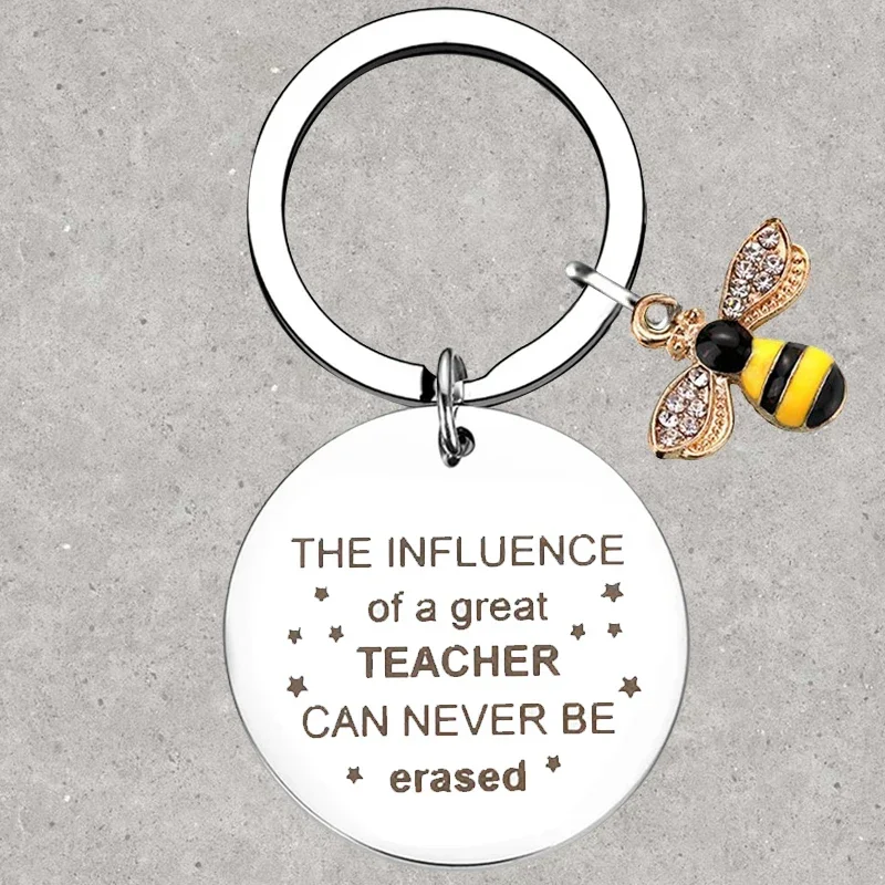 

Хит продаж, брелок для ключей, подарок на день рождения учителей