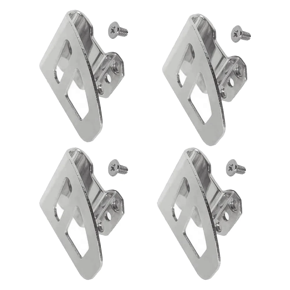 

Fuel Belt Clip/Hook 42-70-2653 Fits for 2604-20, 2604-22, 2604-22CT, 2797-22 Impact Drivers/Drills (4 Pack)