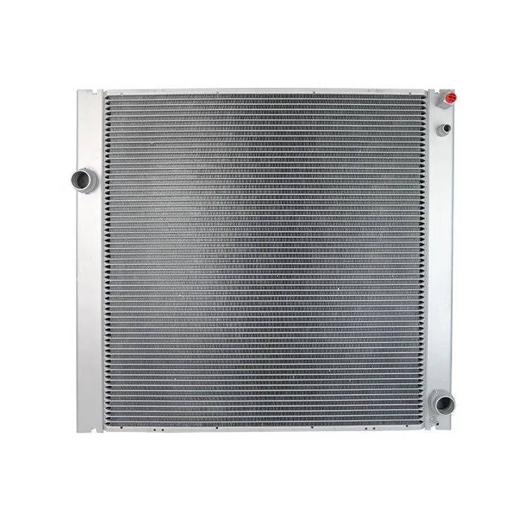 

Car Radiator