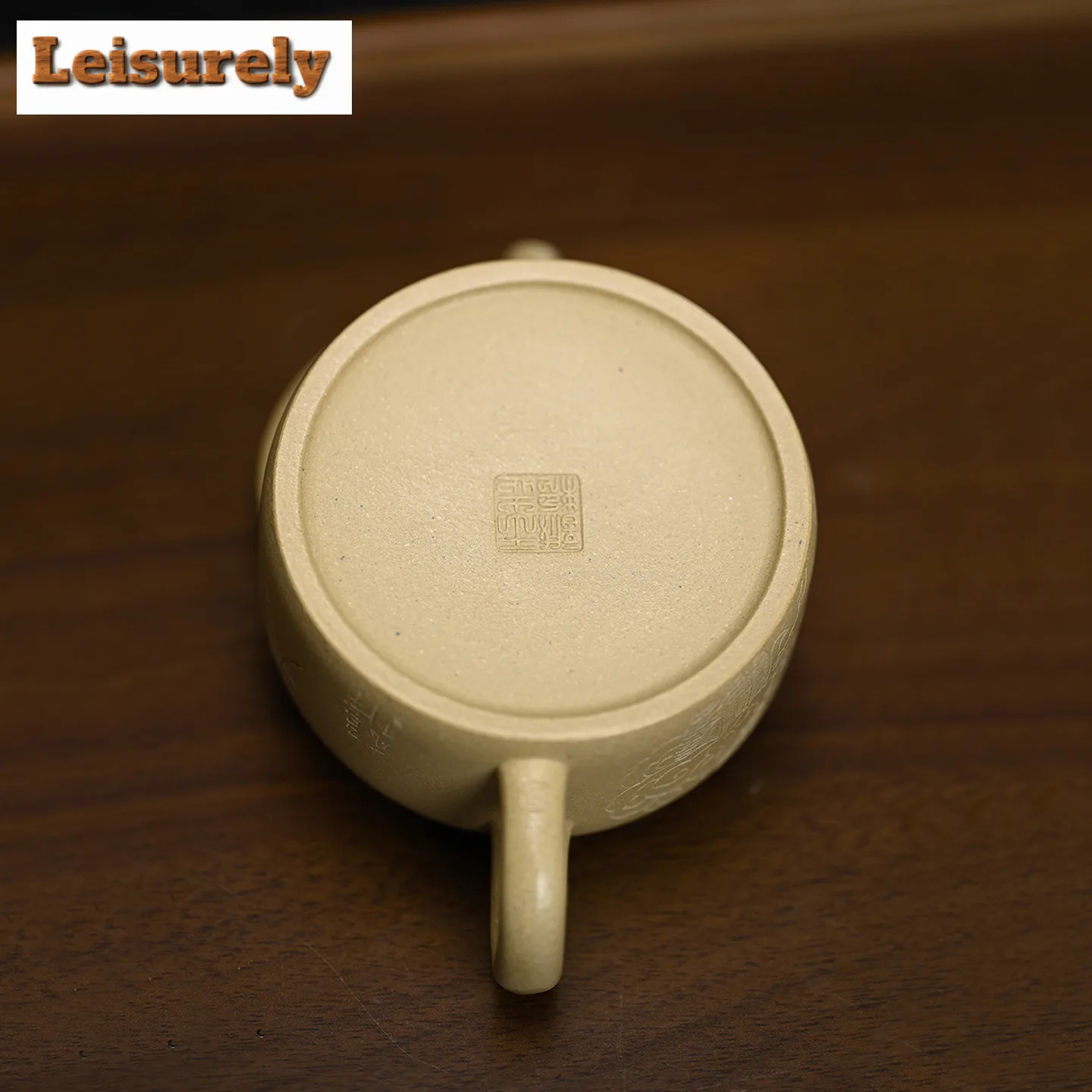 180ml High-end Yixing Purple Clay Teapots Handmade Large Caliber Pot Raw Ore Motoyama Green Mud Tea Infuser Kettle Zisha Tea Set