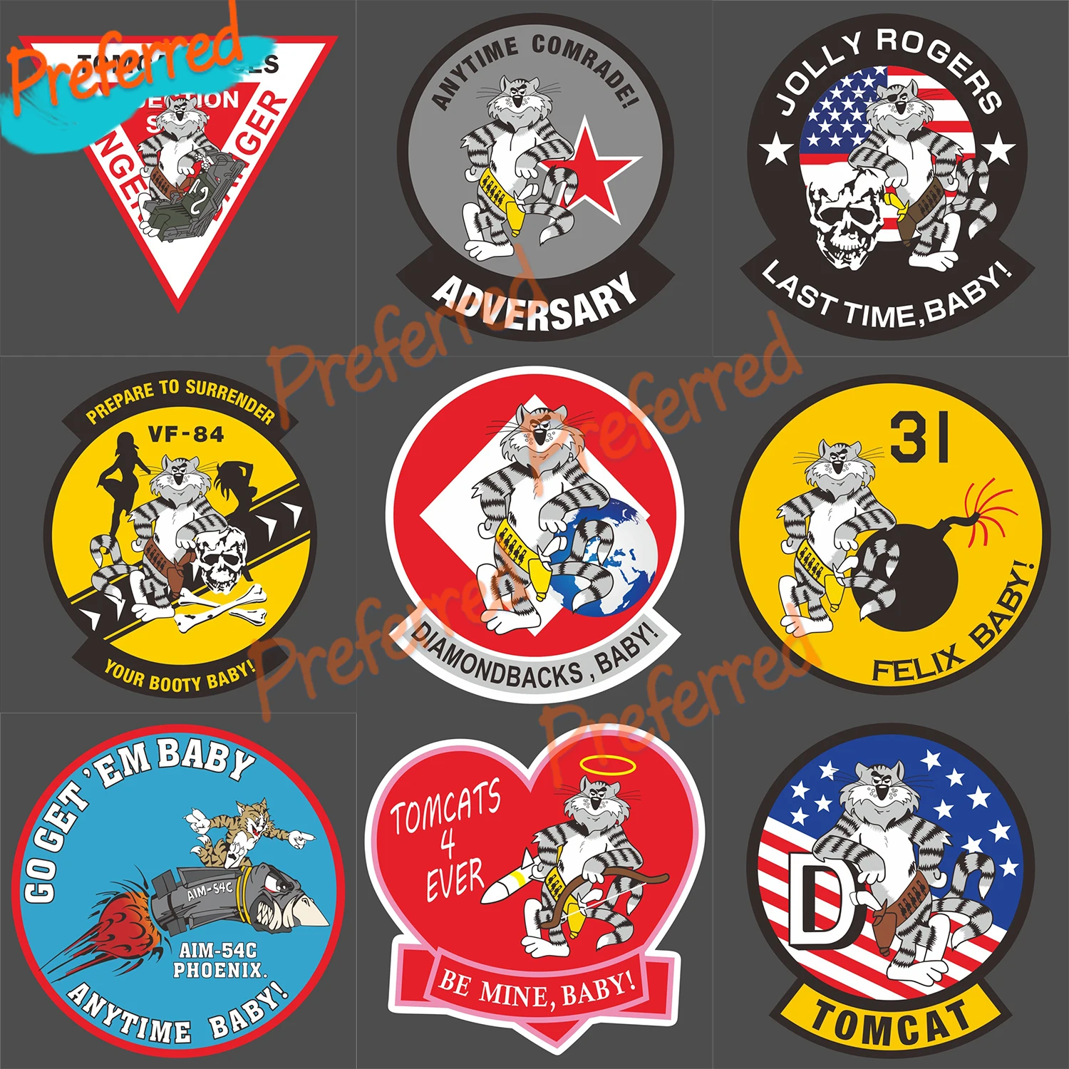 Iceman Top Gun Jet Fighter Helmet Decal, 53 OFF