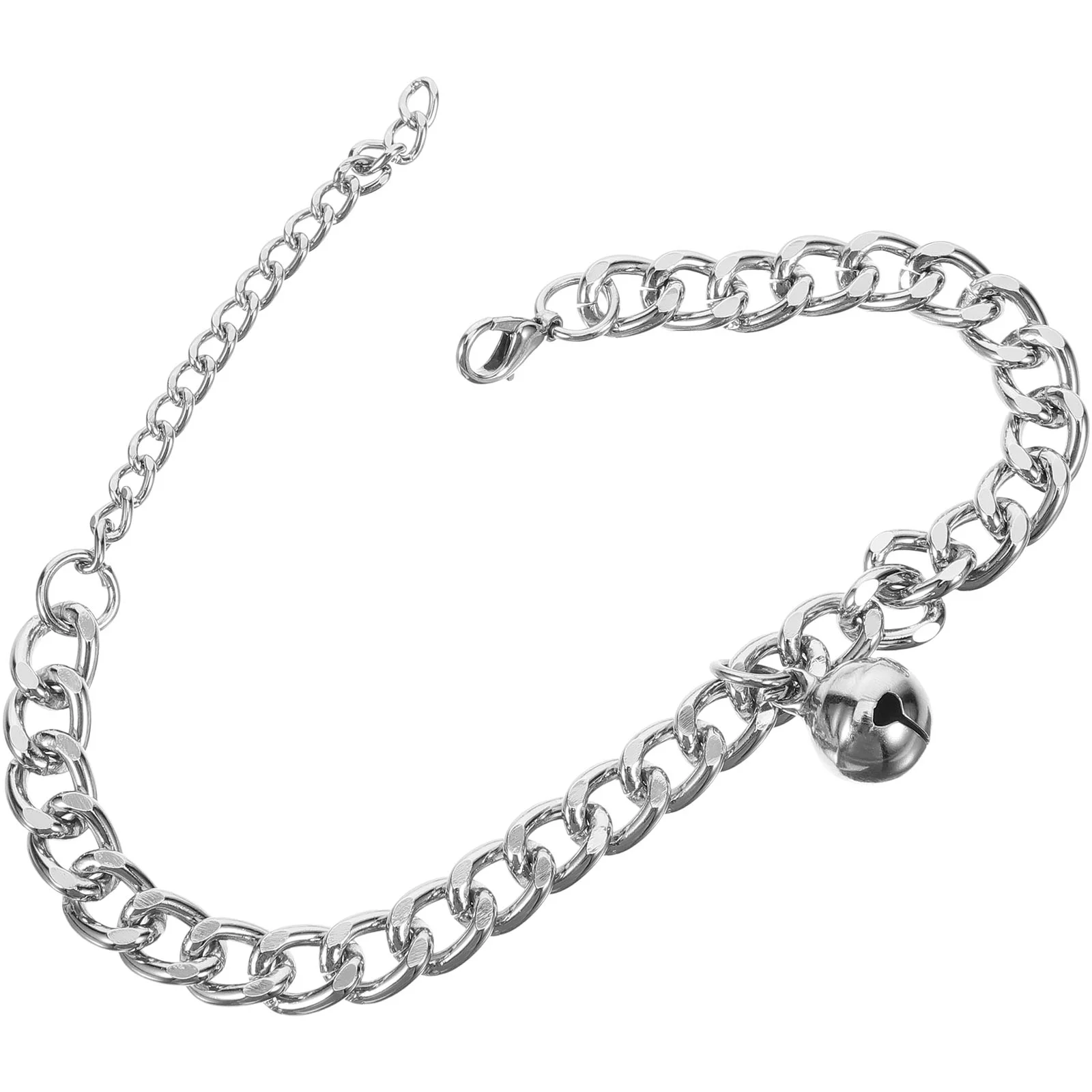 

Pet Collar Accessories for Dog Kitten Neck The Cat Bell Aluminum Alloy Adorable