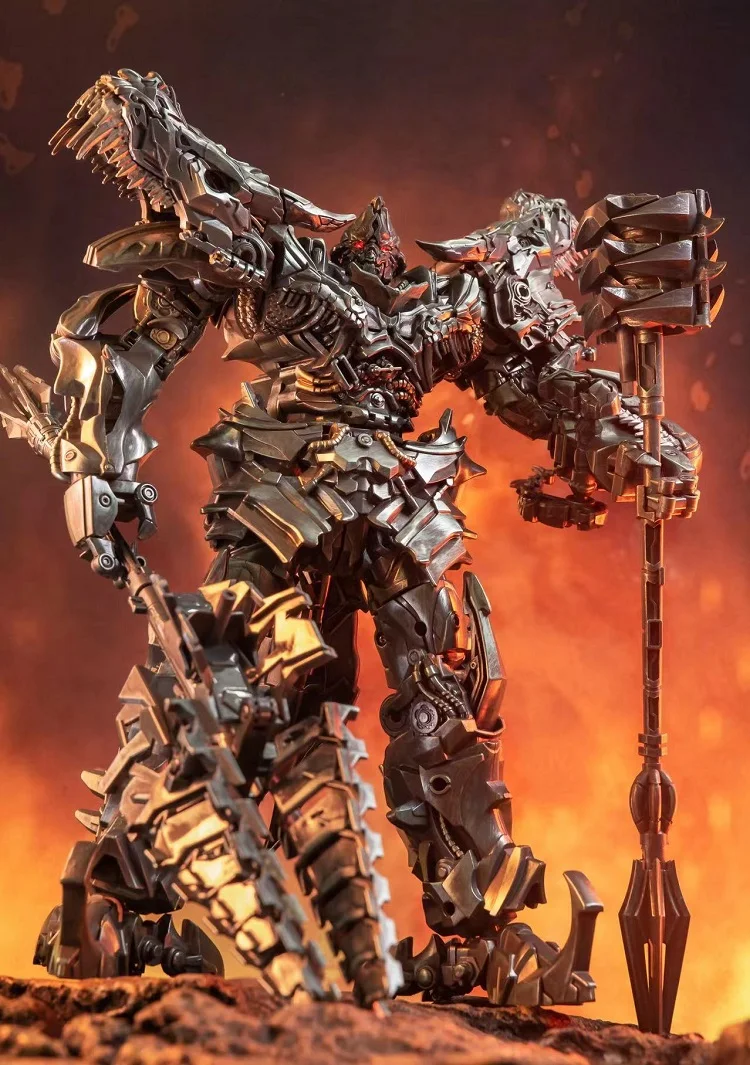 Transformers Movie Grimlock ubicaciondepersonas.cdmx.gob.mx