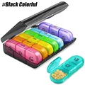Black Colorful