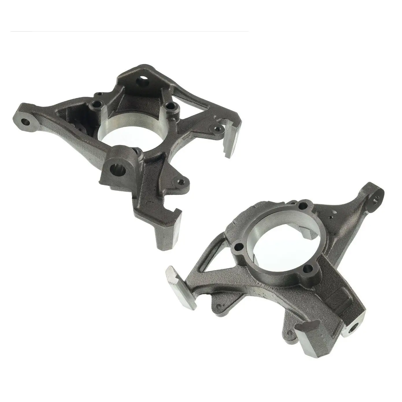 

AP01 4713187 For Jeep Grand Cherokee 1993-1998 Wrangler Front L+R Steering Knuckle 5015981AA 5015980AA 5015993AA 53005603