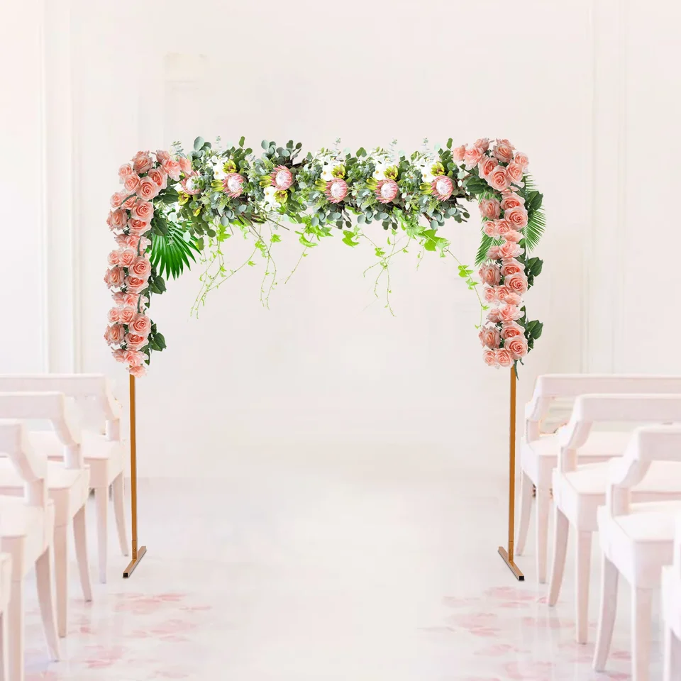 2x2 Meter Adjustable Wedding Arch Stand