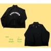 KPOP ATEEZ Thunder Print Men's Jackets Harajuku Cardigan Stand Collar Zipper Baseball Jacket Outerwear Casual Sportswear 3
