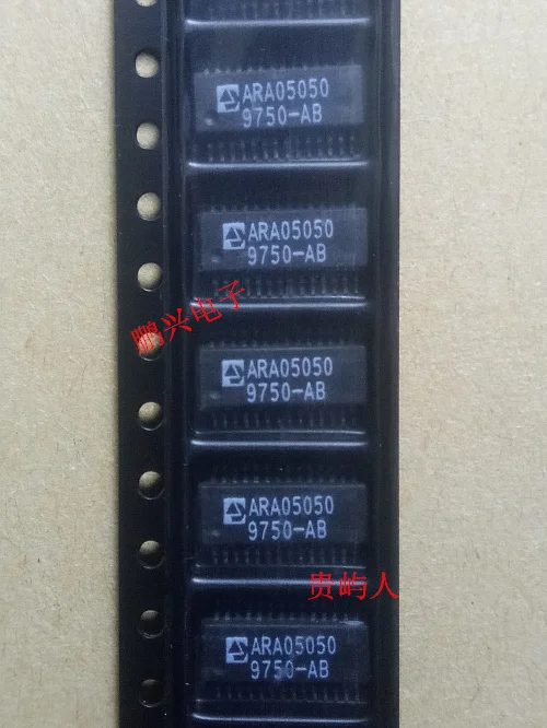 

Бесплатная доставка ARA05050 IC SSOP-28 10 шт.