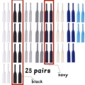 25 pairs
