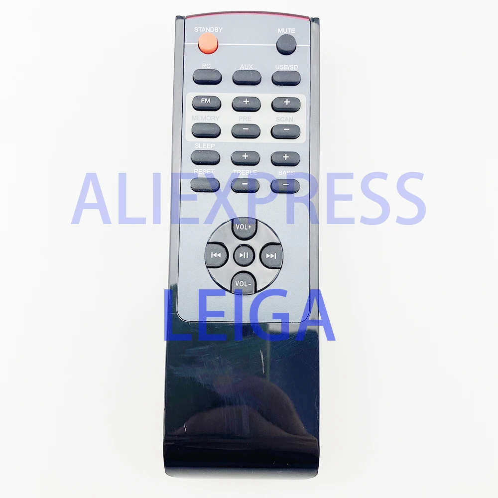 

Original Remote Control R8223 Suitable for Microlab Sound Speaker System FC530u