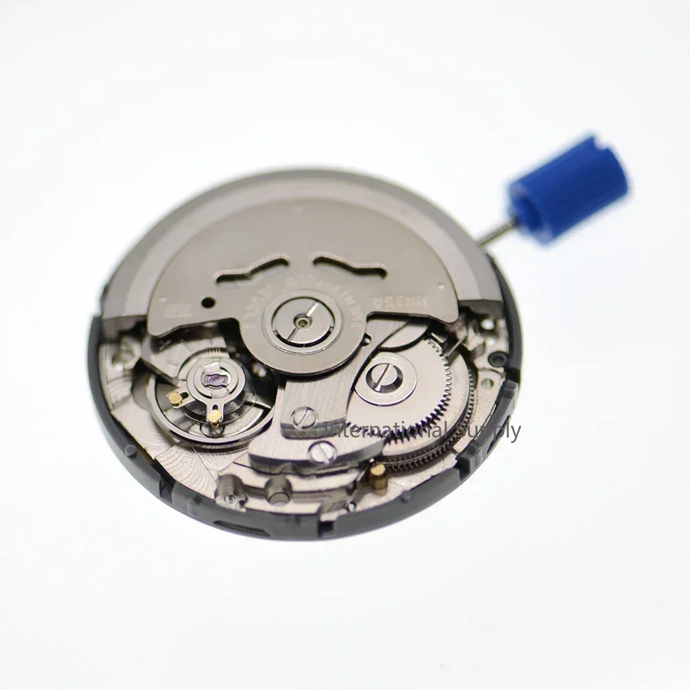 Japan NH35 Movement Automatic Mechanical Watch Calendar Mechanism Wrist Day Date Set mechanical watch movement,watch movement