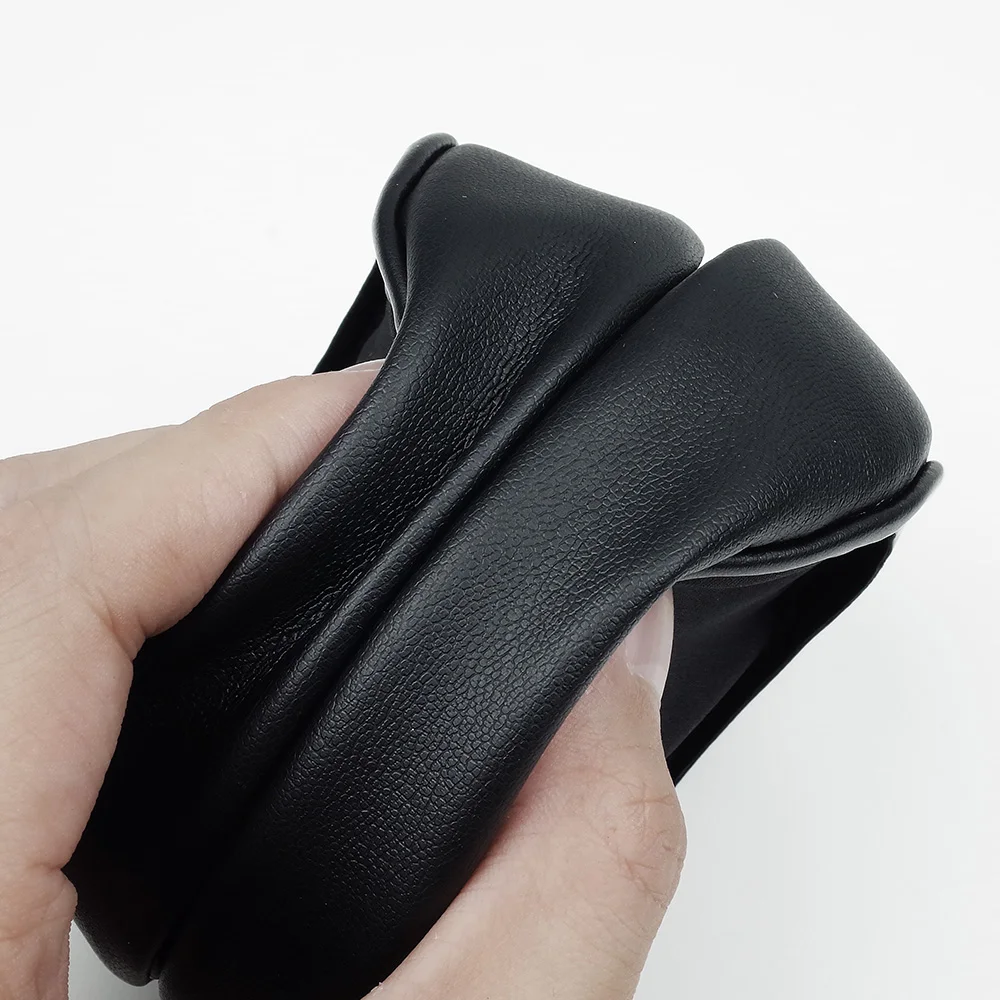 Earphone pads For Audio-Technica ATH-Ad1000x Ad2000x Ad900x Ad700x A950lp Ad400 AD500x replacement Earpads Covers Sponge Protein