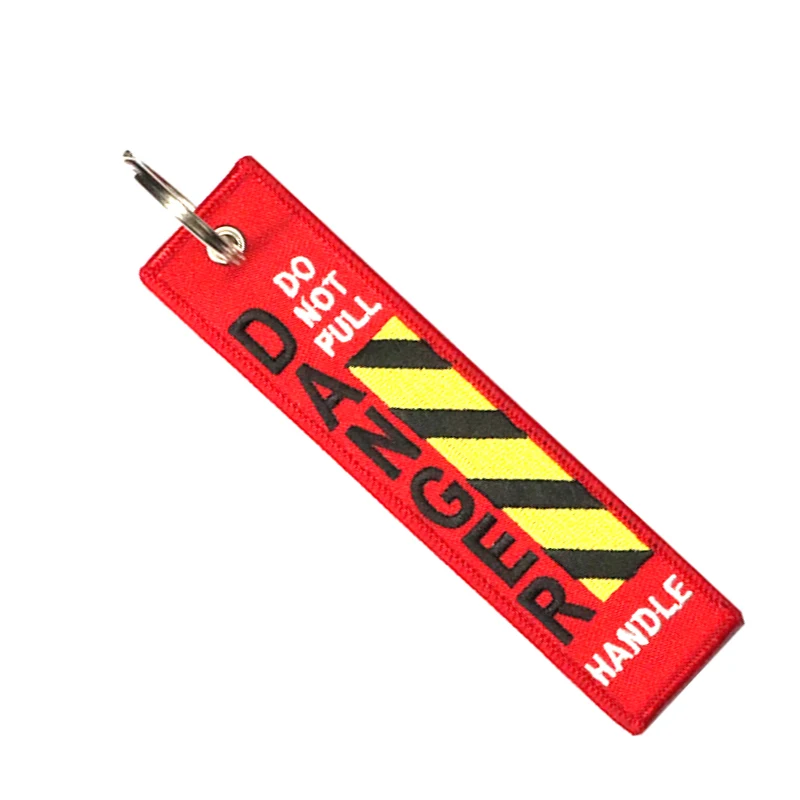 Danger