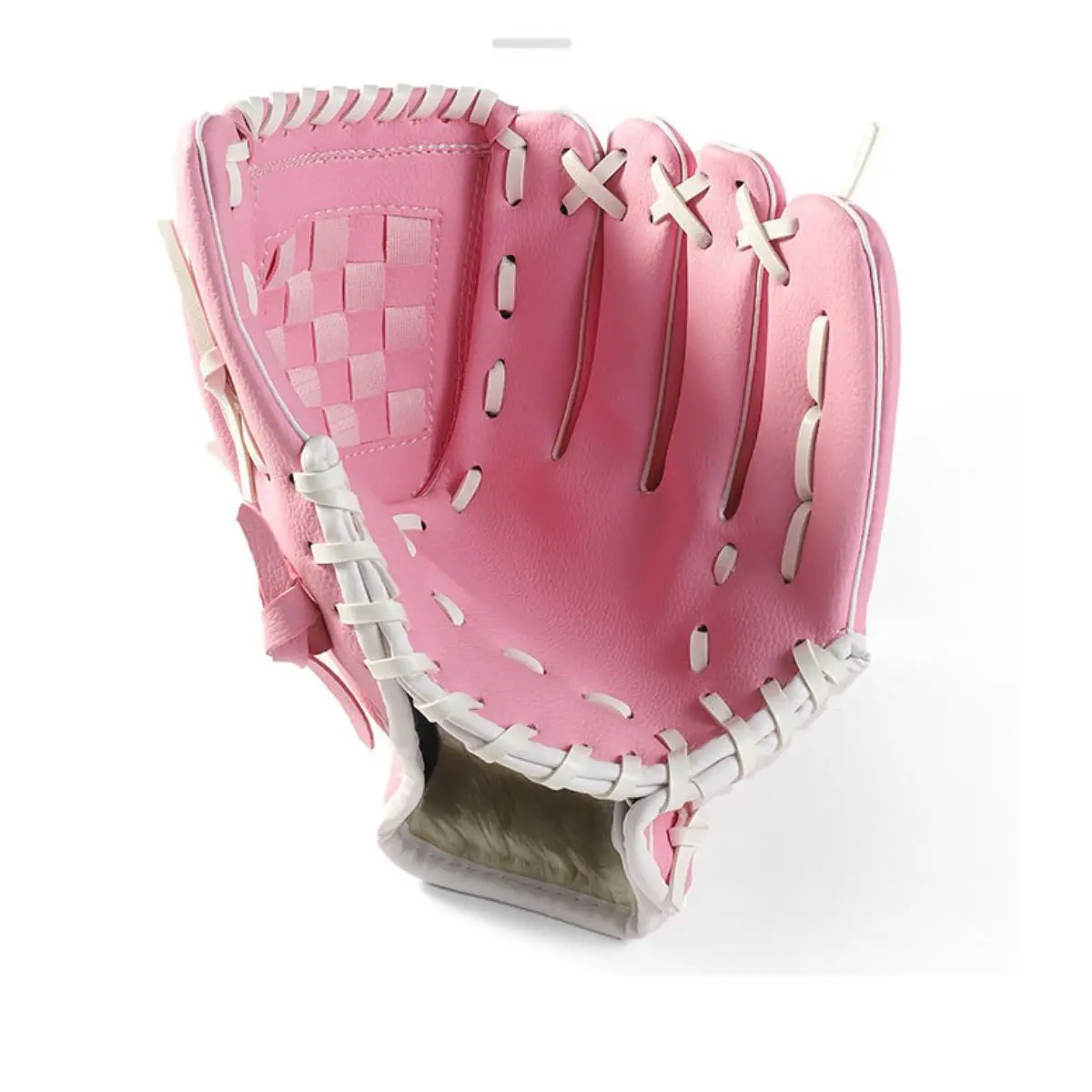 Premium Training Mitt 2