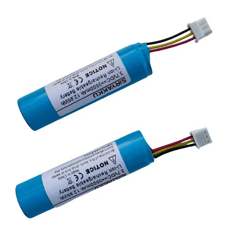 Replacement Battery for Petzl Nao & Nao+ Plus+ Headlamp Li