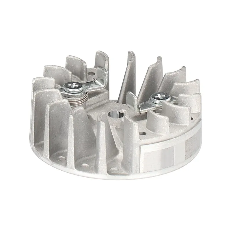 PIÈCE DE RECHANGE pour taille haie orientable de multifonction axe 7