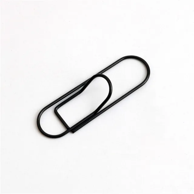 10pcs Black