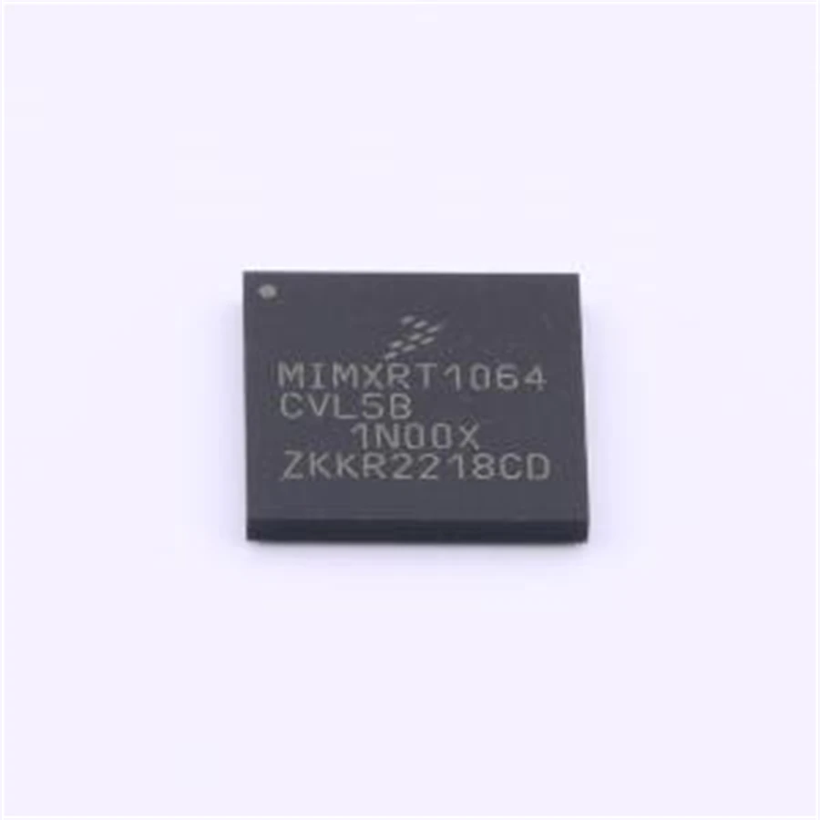 MIMXRT1064CVL5B