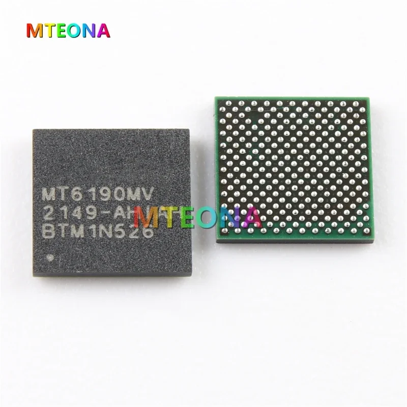 

2-10 шт./партия, микросхема MT6190MV