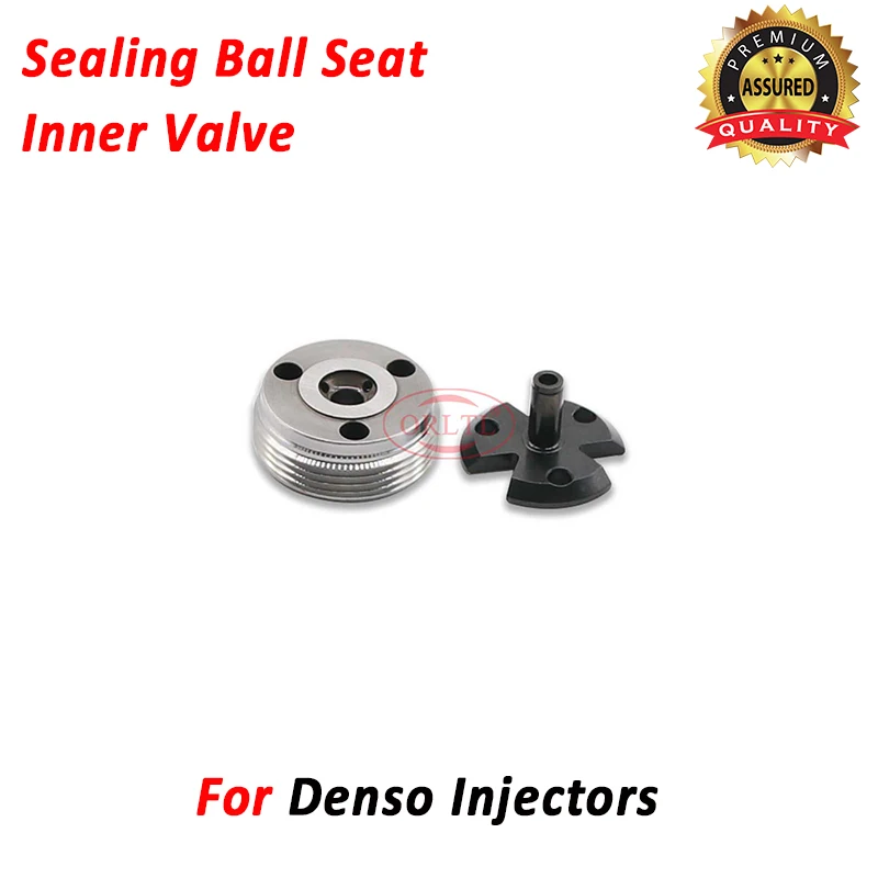 

Внутренний клапан системы запечатывания топливных приборов с общей топливной магистралью для Denso