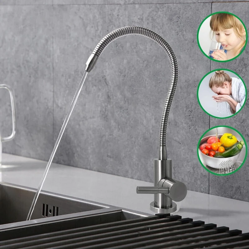 cozinha flexivel torneira 1 4 01