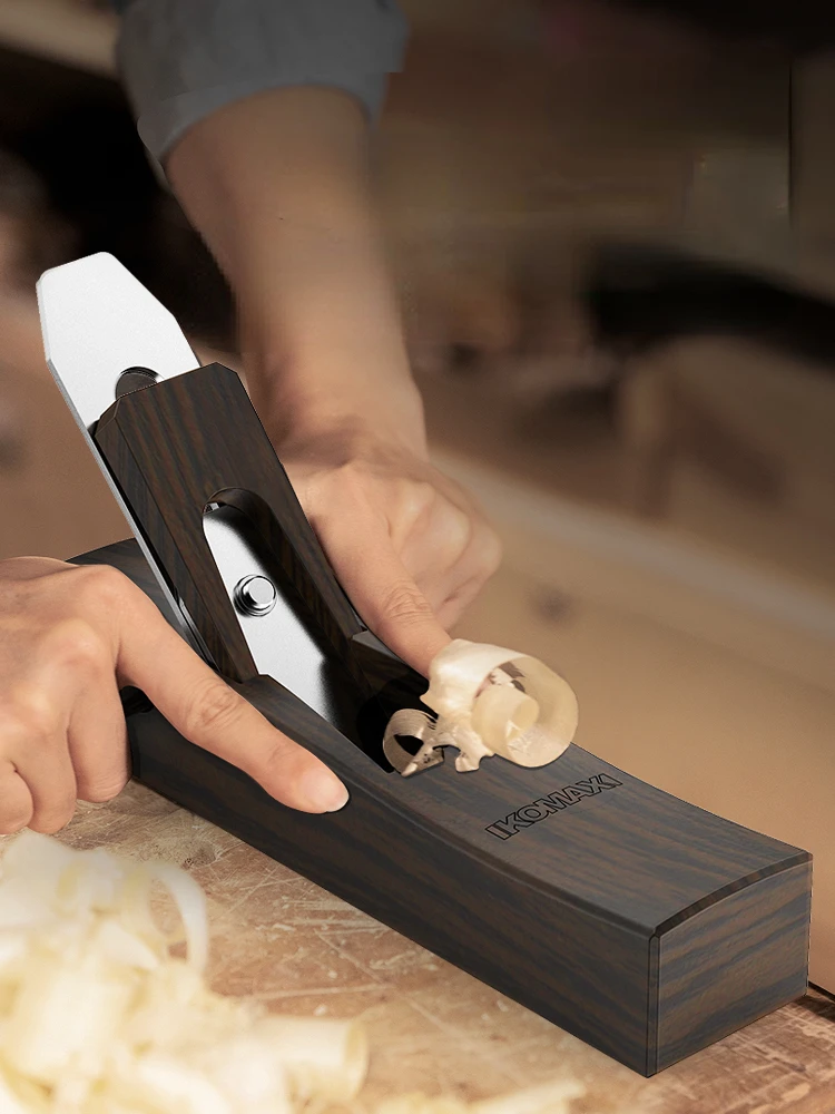 Lavorazione Del Legno Pelapatate Strumenti Da Carpentiere Piallatura Manuale Slotting Piallatura Coltello Per Spore Manuale Woodware