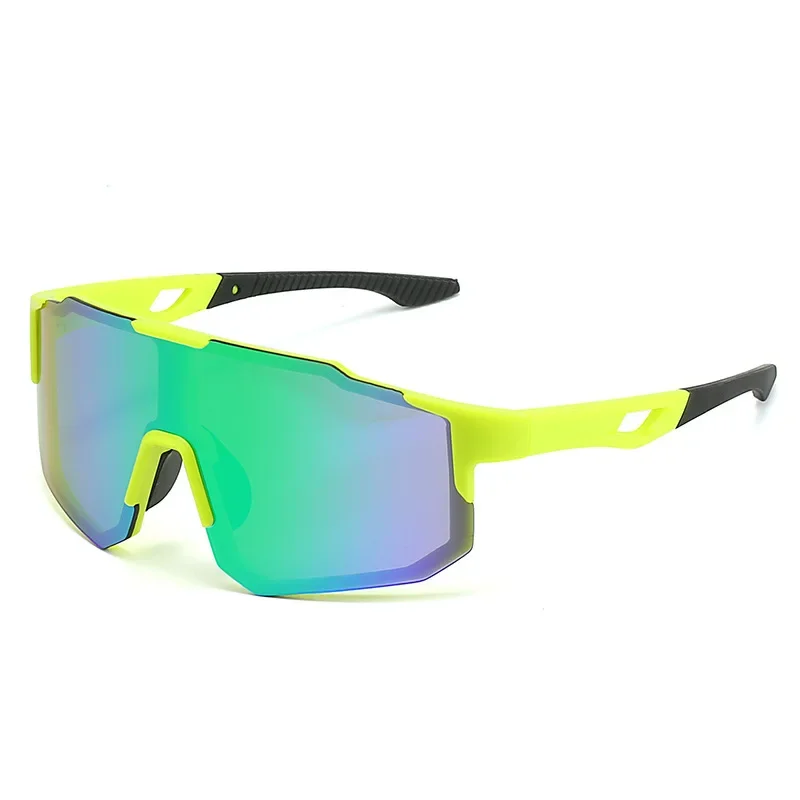 Premium UV400 Cycling and Sports Sunglasses