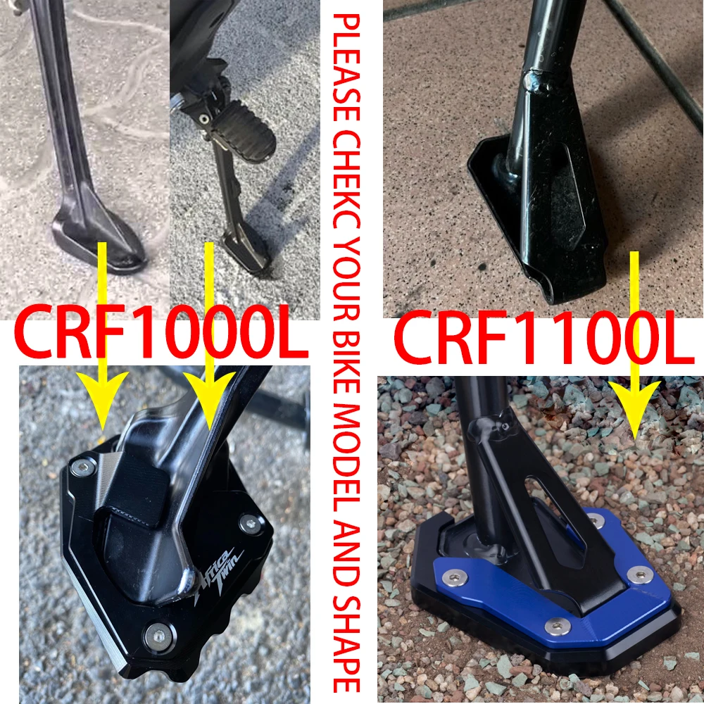 ȥ CRF1100L CRF1000L ī Ʈ CRF 1000L 1100L CRF1100 CRF1000 L 庥ó  űĵ ǲ ̵ ĵ Ȯ