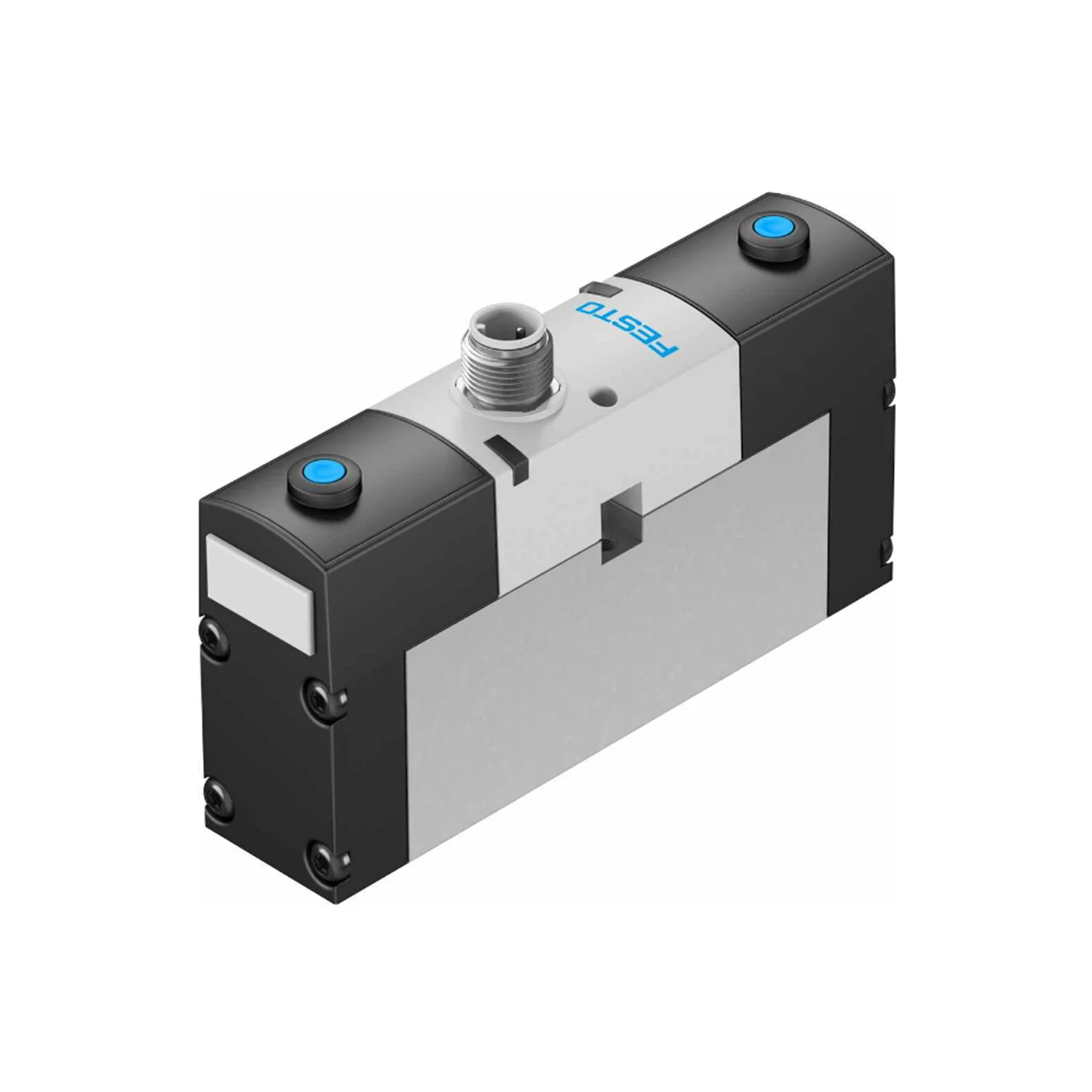 

Новый электромагнитный клапан воздуха FESTO VSVA-B-P53U-ZH-A1-1R5L 534551