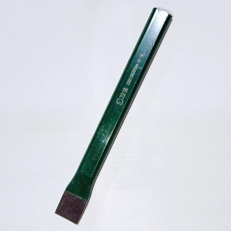 Tungsten Steel Concrete Chisel 4