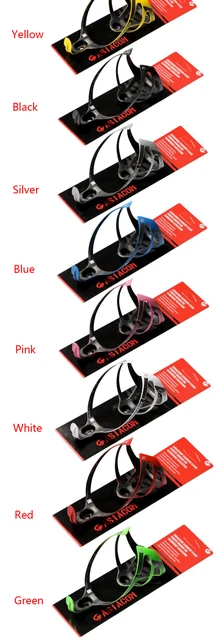 Newest lightest 16g 8 colors ASIACOM Road bicycle matt UD full carbon water bottle cages Mountain bike carbon holder cages parts 2