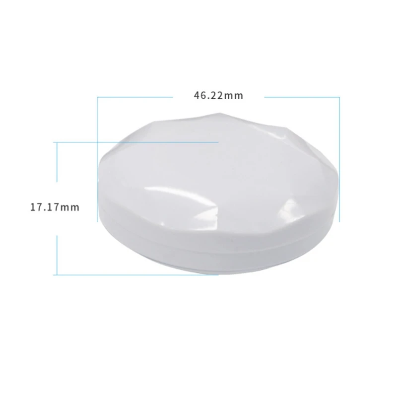 

3X NRF51822 Bluetooth-маячок, бирка Eddystone ible, маячок-локатор приближения