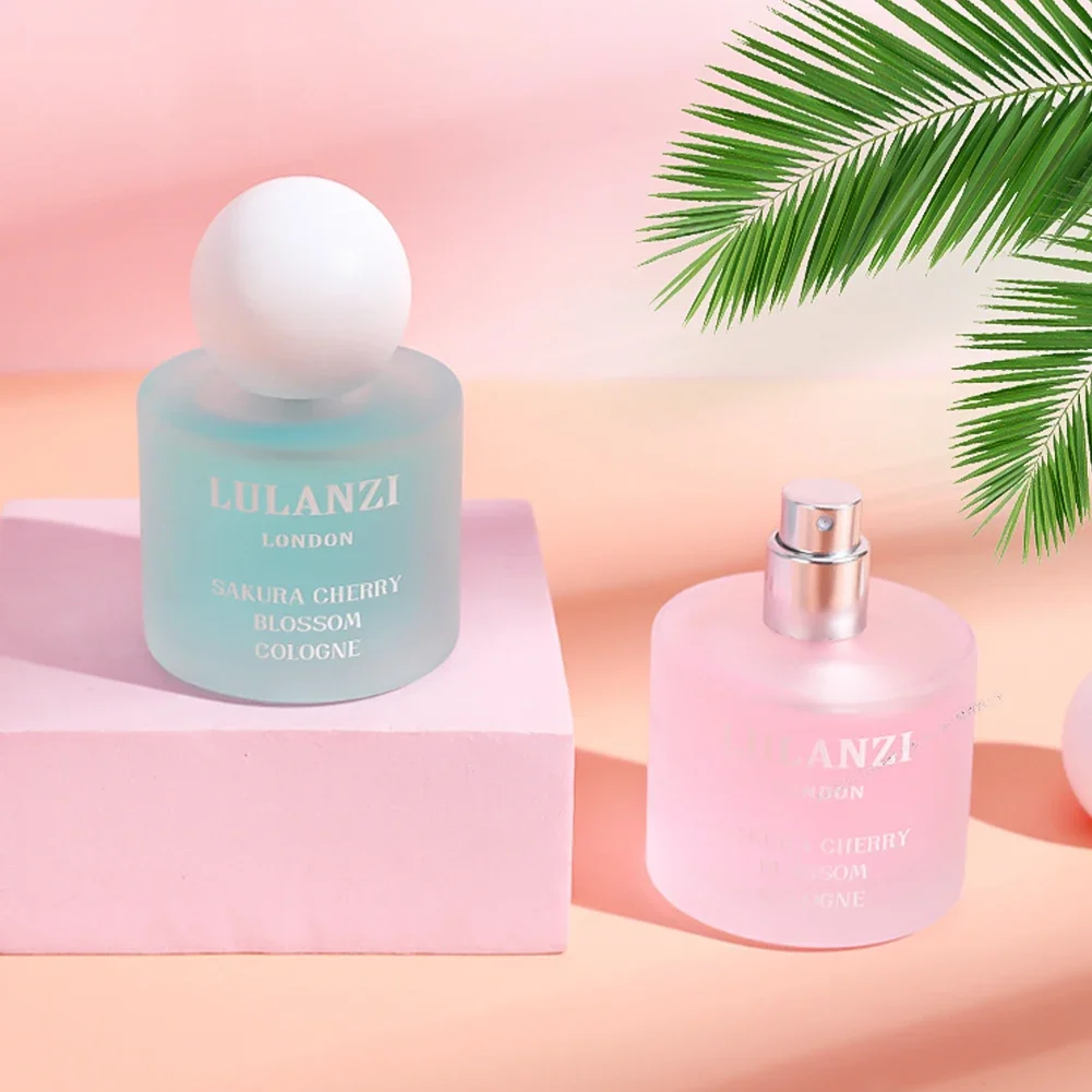 50 مللي زهر الكرز عطر طويل الأمد للنساء عطر نسائي...