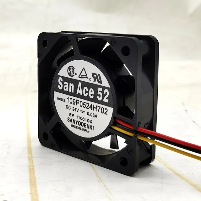 LONGWELL Ventola Tangenziale Di Alta Qualità Da 90 Mm, DC 24 V, Ventola Di Raffreddamento A Flusso Incrociato Per Condizionatore D'aria - LONGWELL - Foto 12