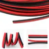40977-7422d0.jpg Fil électrique LED en cuivre, 1/5/10m, 2 broches, directions 22 20 18 16 14 12AWG IEC