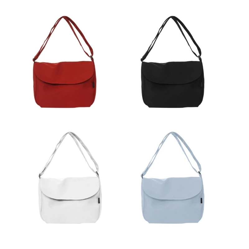 

Woman Fashion Nylon Bag Crossbody Bag Bag Shoulder Bags Tote Bag