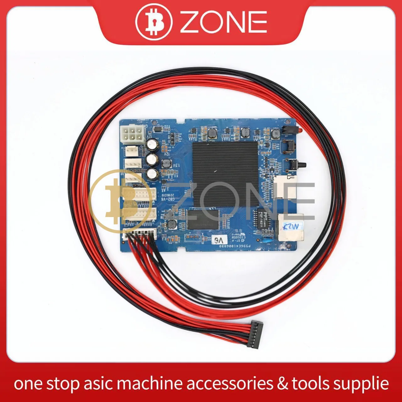 

Whastminer испытательное приспособление подходит для Whatsminer M20 M20S M21 M21S M30 серия испытательное устройство для неисправных чипов KF1921