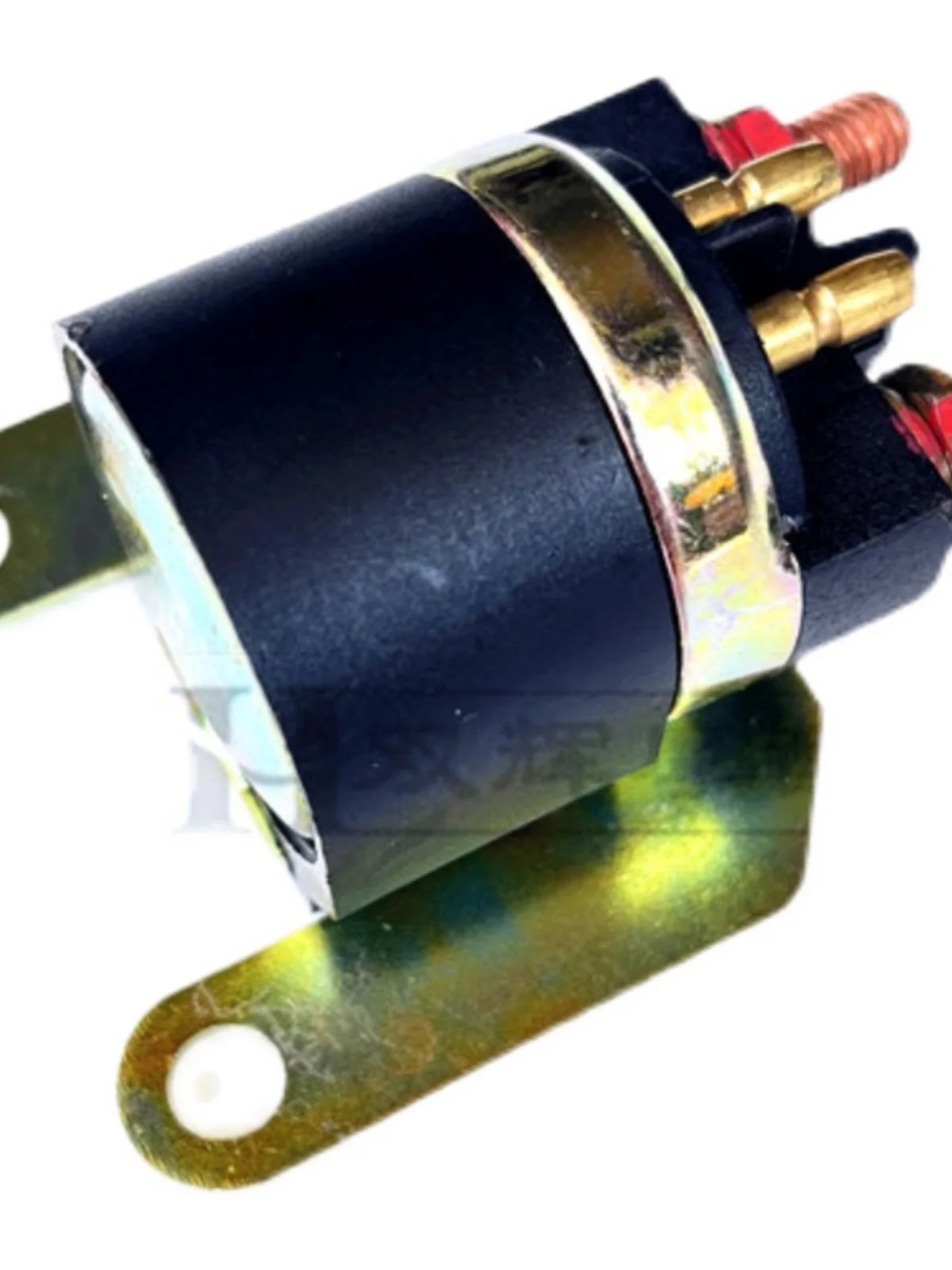 Starter Relay Start Ignition Relay for Keeway RKS 125150 RKV 125 RKV 200G RY6 50 Speed 125 150 Superlight 150 Swan 50