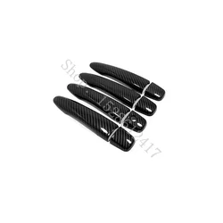 Nissan Kicks Door Handle Protective Cover Trim - Car Accessory (3)