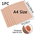 3MM A4 - 1PC