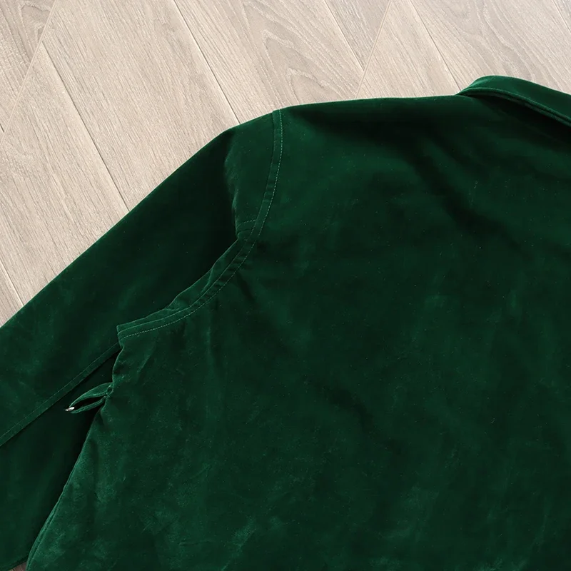 CPFM Knowledge Jacket ナレッジジャケット Cactus Plant Flea Market Knowledge Embroidered Work Jacket