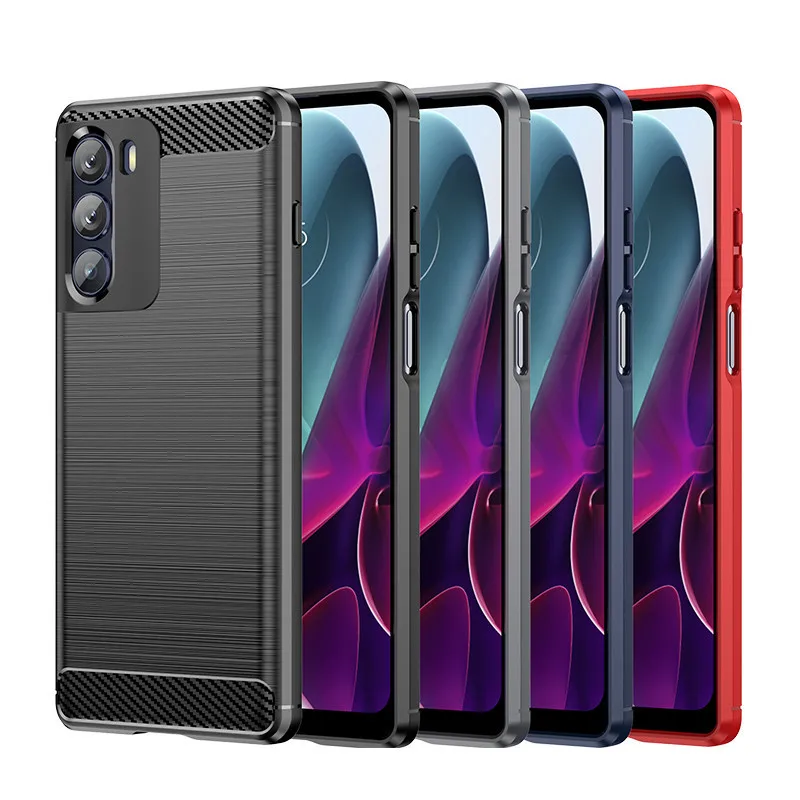 Shockproof Soft Silicone Protective Bumper Case Cover